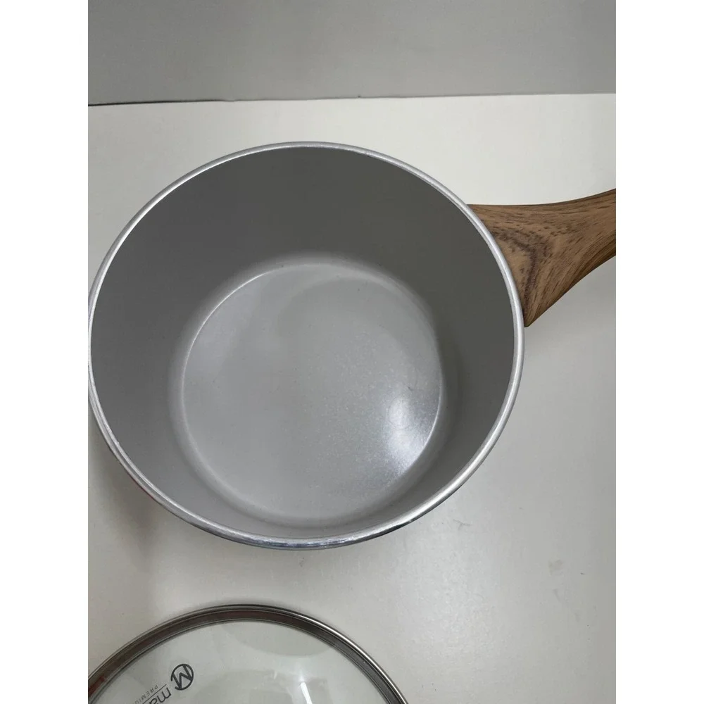 Master Class Cookware 1.5 Qt 6.5